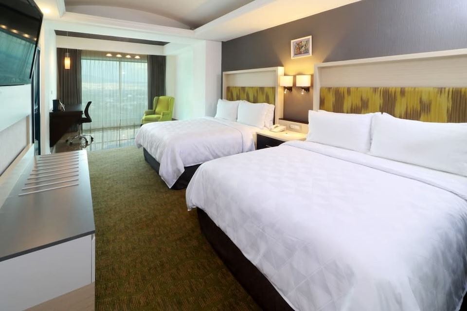 Holiday Inn Querétaro Zona Diamante